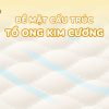 Bỉm Beeboo Elite Size XXXL Túi 40 Miếng - Hình ảnh 6