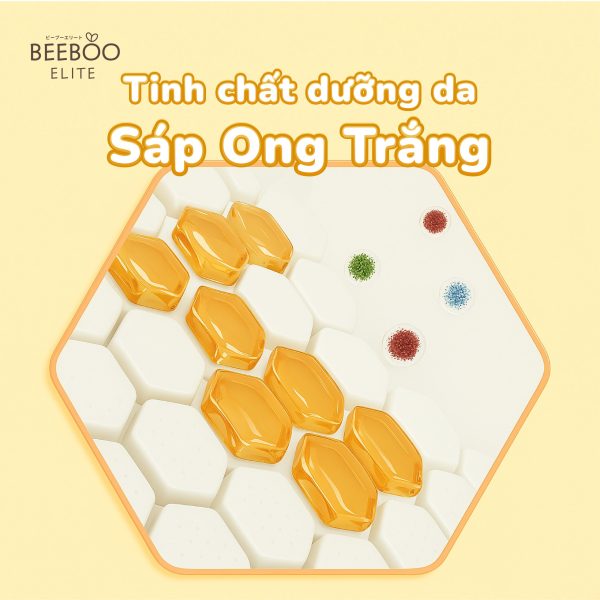 Bỉm Beeboo Elite Size XXXL Túi 40 Miếng - Ảnh 3